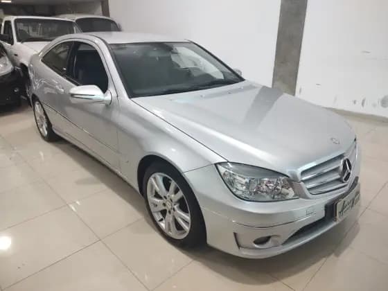 Carro 1.8 KOMPRESSOR 16V GASOLINA 2P AUTOMATICO