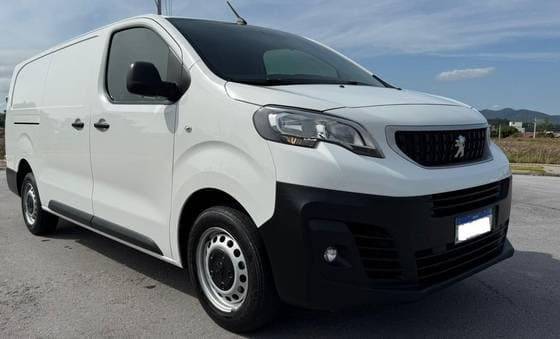 Carro 1.5 BLUEHDI DIESEL CARGO MANUAL