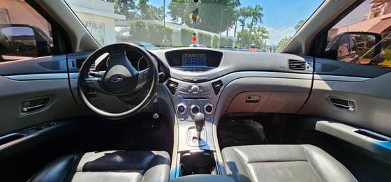 Carro 3.6 LIMITED AWD 6 CILINDROS 24V GASOLINA 4P AUTOMÁTICO