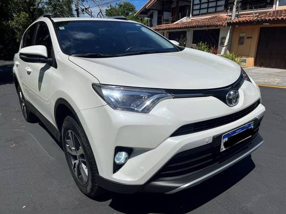 Carro 2.0 TOP 4X2 16V GASOLINA 4P AUTOMÁTICO
