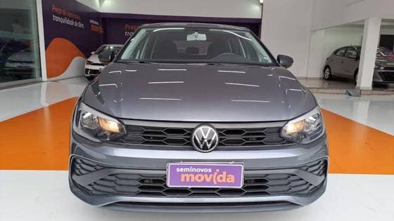 Carro 1.0 MPI TRACK MANUAL