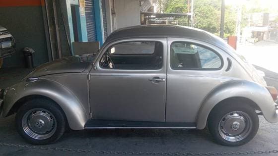 Carro 1.6 8V GASOLINA 2P MANUAL