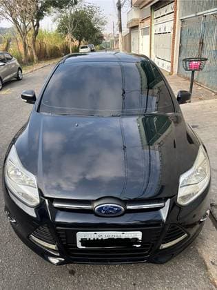 Carro 2.0 SE 16V FLEX 4P POWERSHIFT