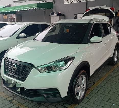 Carro 1.6 16V FLEXSTART S 4P XTRONIC