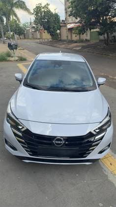 Carro 1.6 16V FLEX EXCLUSIVE XTRONIC