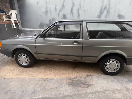 Carro 1.6 MI CL 8V GASOLINA 2P MANUAL