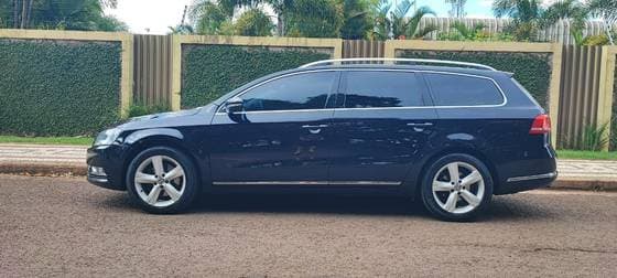 Carro 2.0 TSI 16V 211CV GASOLINA 4P AUTOMÁTICO