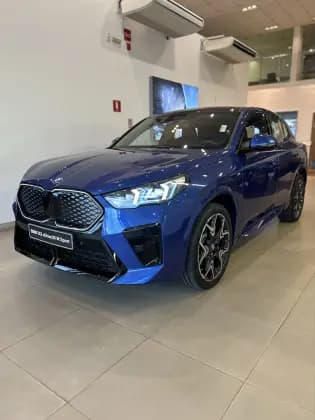 Carro 64,8 KW ELÉTRICO XDRIVE30 M SPORT