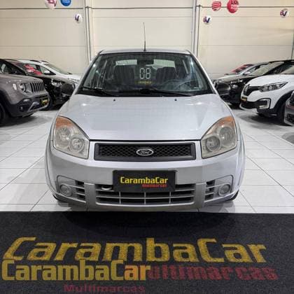 Carro 1.6 MPI CLASS SEDAN 8V FLEX 4P MANUAL
