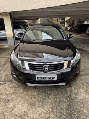 Carro 3.5 EX V6 24V GASOLINA 4P AUTOMÁTICO