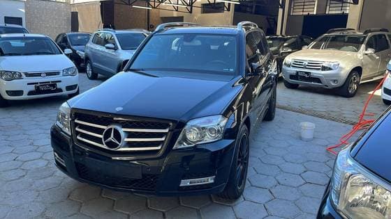 Carro 3.0 4X4 V6 GASOLINA 4P AUTOMÁTICO