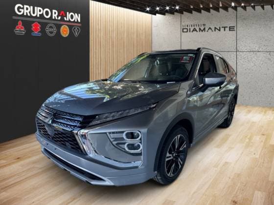 Carro 1.5 MIVEC TURBO GASOLINA HPE CVT