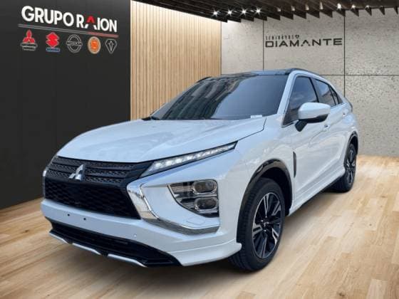Carro 1.5 MIVEC TURBO GASOLINA HPE-S CVT