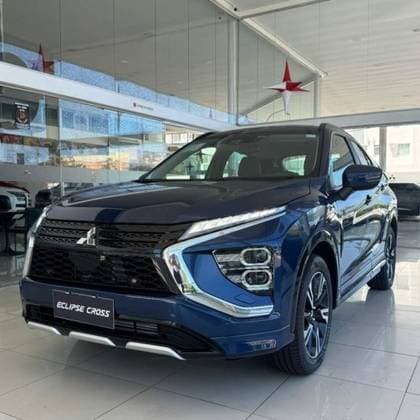 Carro 1.5 MIVEC TURBO GASOLINA HPE-S S-AWC CVT