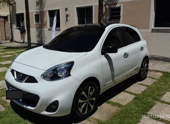 Carro 1.6 SL 16V FLEX 4P MANUAL