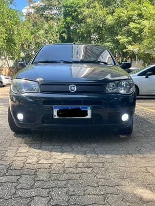 Carro 1.0 MPI FIRE CELEBRATION 8V FLEX 4P MANUAL