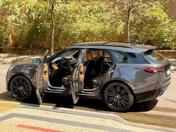 Carro 3.0 P340 GASOLINA R-DYNAMIC HSE AUTOMÁTICO