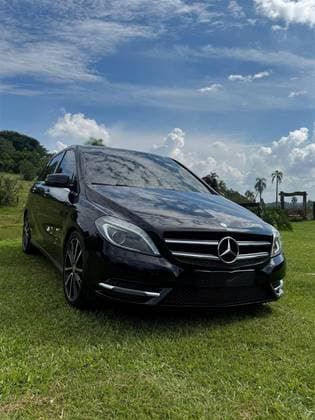 Carro 1.6 SPORT TURBO GASOLINA 4P AUTOMÁTICO