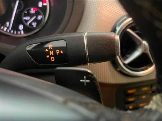 Carro 1.6 SPORT TURBO GASOLINA 4P AUTOMÁTICO
