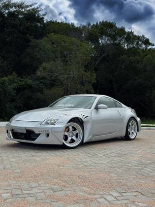 Carro 3.5 V6 GASOLINA MANUAL