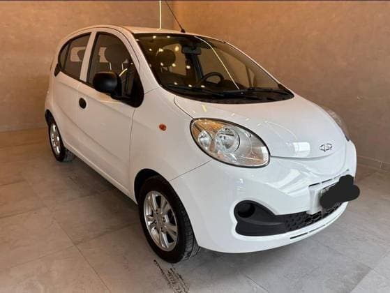 Carro 1.0 MPFI LOOK 12V FLEX 4P MANUAL