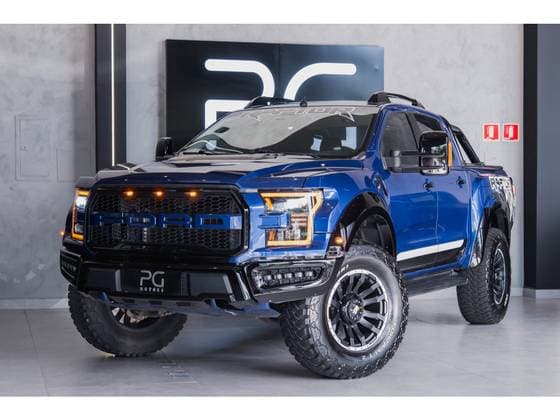 Carro 2.5 XLS 4X2 CD 16V FLEX 4P MANUAL