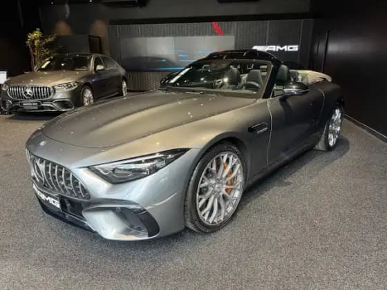 Carro 4.0 V8 TURBO PHEV S E PERFORMANCE 4MATIC+ SPEEDSHIFT