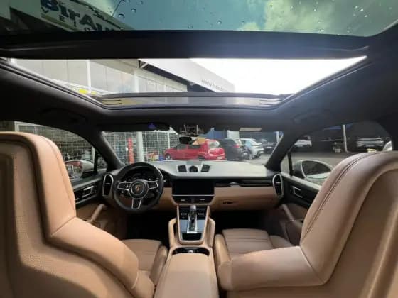 Carro 3.0 V6 E-HYBRID AWD TIPTRONIC S