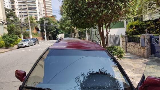Carro 2.2 GX 4X4 TW 16V GASOLINA 4P AUTOMÁTICO