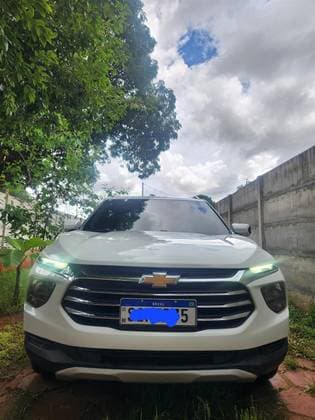 Carro 1.2 TURBO FLEX LTZ AUTOMÁTICO