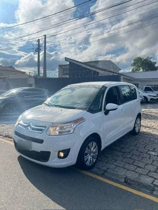 Carro 1.5 FLEX GLX MANUAL
