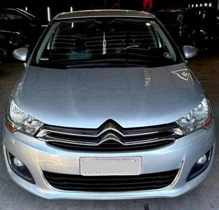 Carro 1.6 TENDANCE 16V TURBO GASOLINA 4P AUTOMÁTICO