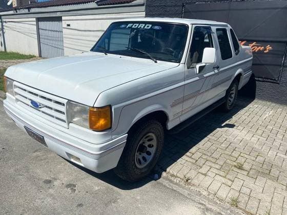 Carro 3.9 CD DIESEL 2P MANUAL