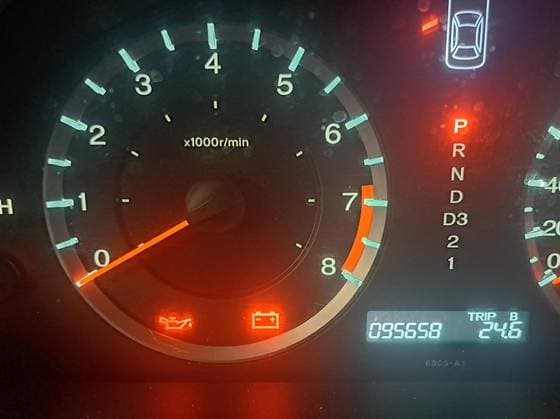 Carro 2.0 LX 16V GASOLINA 4P AUTOMÁTICO