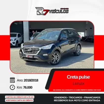 Carro 1.6 16V FLEX ATTITUDE AUTOMÁTICO