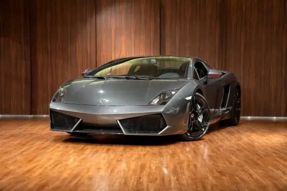 Carro 5.2 LP560-4 COUPÉ V10 40V GASOLINA 2P AUTOMÁTICO