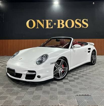 Carro 3.6 CABRIOLET 6 CILINDROS 24V TURBO GASOLINA 2P MANUAL