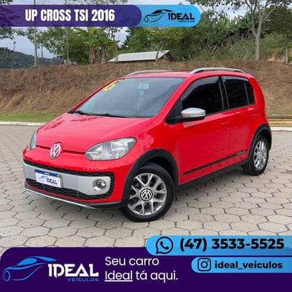 Carro 1.0 MPI 12V FLEX 4P MANUAL
