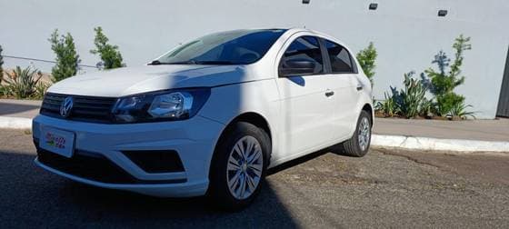 Carro 1.0 12V MPI TOTALFLEX 4P MANUAL