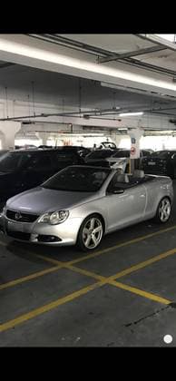 Carro 2.0 TSI 16V TURBO INTERCOOLER GASOLINA 2P TIPTRONIC