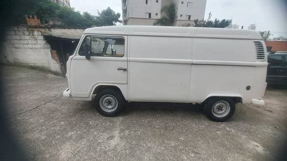 Carro 1.4 MI STD 8V FLEX 4P MANUAL