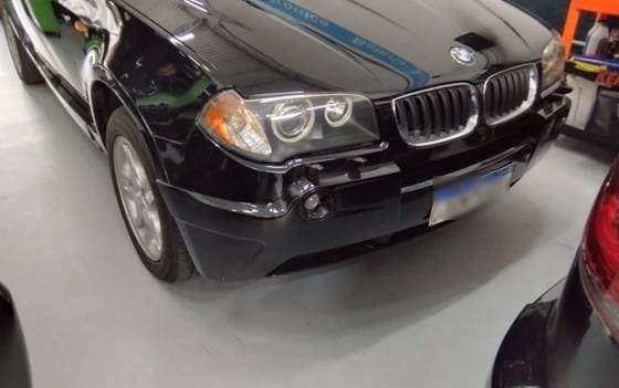 Carro 2.5 FAMILY 4X4 24V GASOLINA 4P AUTOMÁTICO