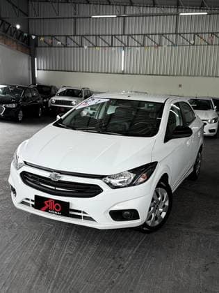 Carro 1.0 SPE4 FLEX MANUAL