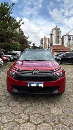 Carro 1.0 TURBO 200 FLEX FEEL PACK CVT