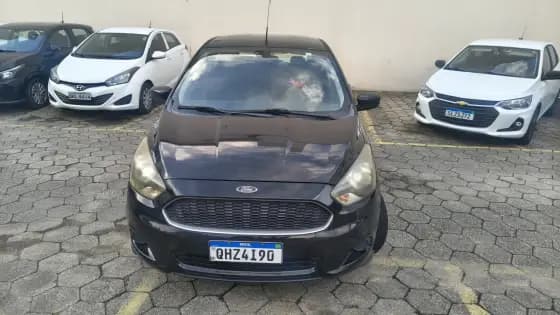 Carro 1.0 TI-VCT FLEX SE PLUS MANUAL