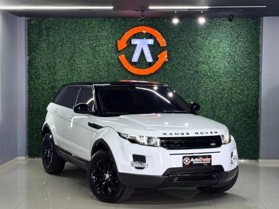 Carro 2.0 PURE 4WD 16V GASOLINA 4P AUTOMÁTICO