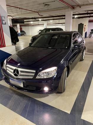 Carro 1.8 CGI CLASSIC 16V TURBO GASOLINA 4P AUTOMÁTICO