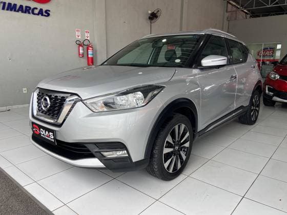 Carro 1.6 16V FLEXSTART SL 4P XTRONIC