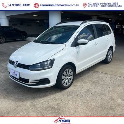 Carro 1.6 MSI TRENDLINE 8V FLEX 4P MANUAL