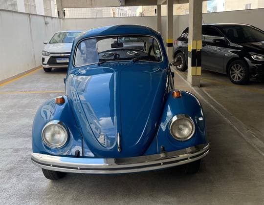 Carro 1.3 L 8V GASOLINA 2P MANUAL